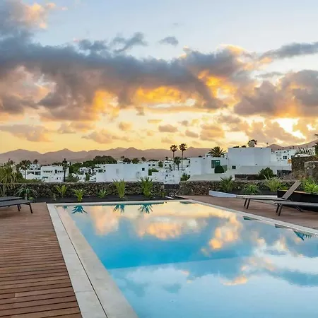 Estellar Villa