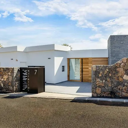 Estellar Villa *