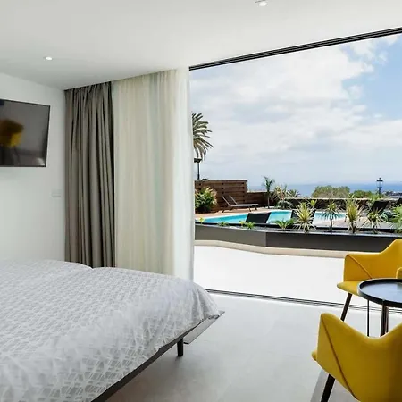 Estellar Villa Puerto del Carmen (Lanzarote)